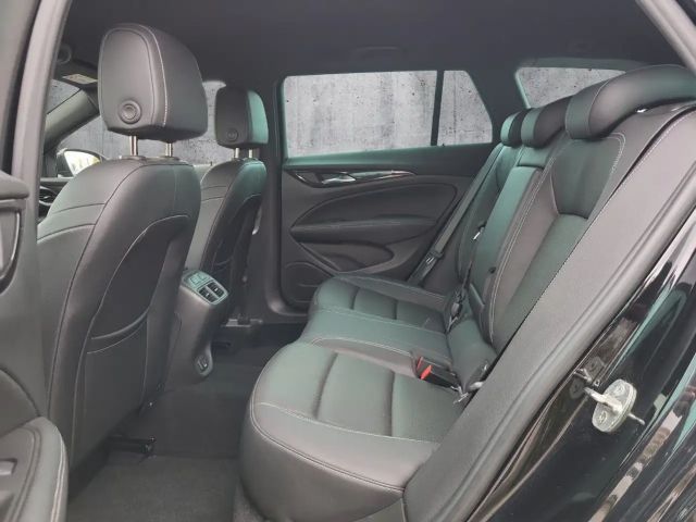 Opel Insignia Sports Tourer