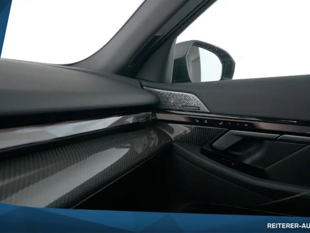 BMW 540 540d M-Sport Sedan xDrive