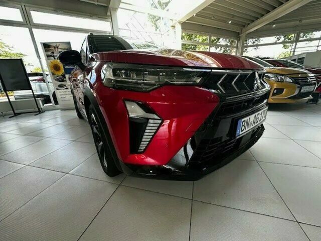 Mitsubishi ASX Intro Edition