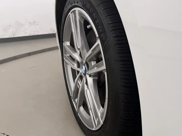 BMW 118 118d M-Sport Sedan