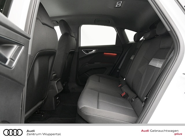 Audi Q4 e-tron 35 Sportback