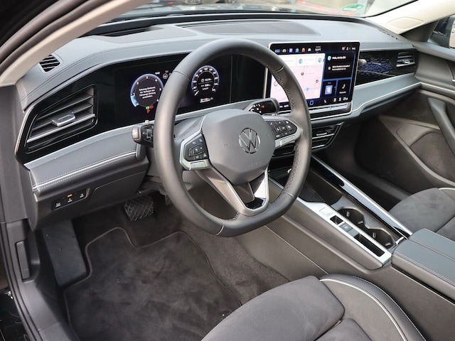 Volkswagen Passat 2.0 TDI DSG Elegance Elegance