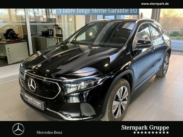 Mercedes-Benz EQA 250 Progressive