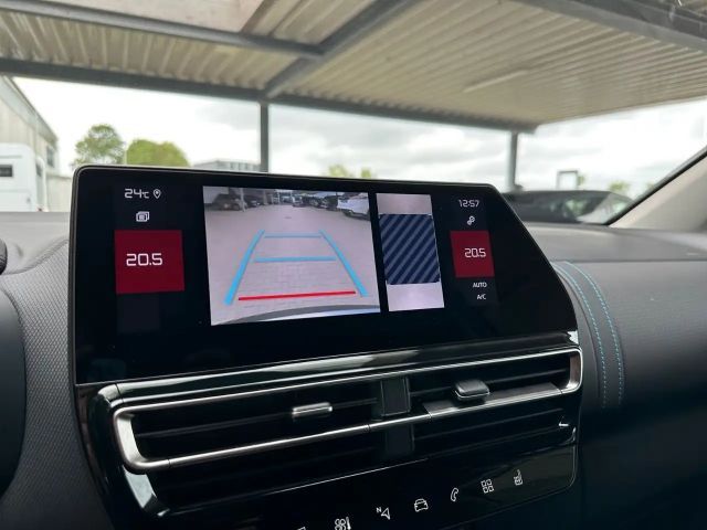 Citroën C5 Aircross Max