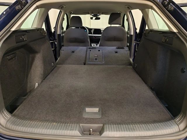 Volkswagen Golf DSG Life Variant