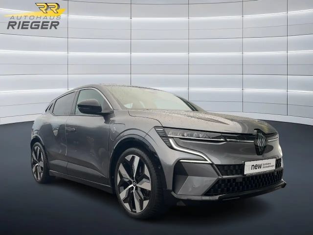 Renault Megane E-Tech E-Tech Techno