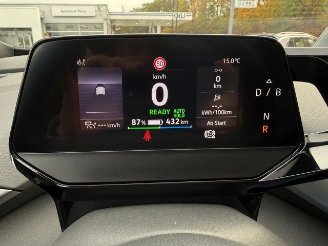 Volkswagen ID.4 150 kW Performance Pro