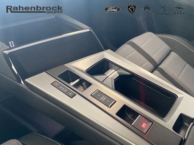 Opel Grandland X GS-Line Grand Sport Hybrid