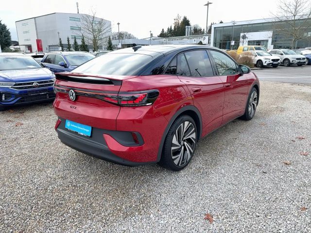 Volkswagen ID.5 GTX