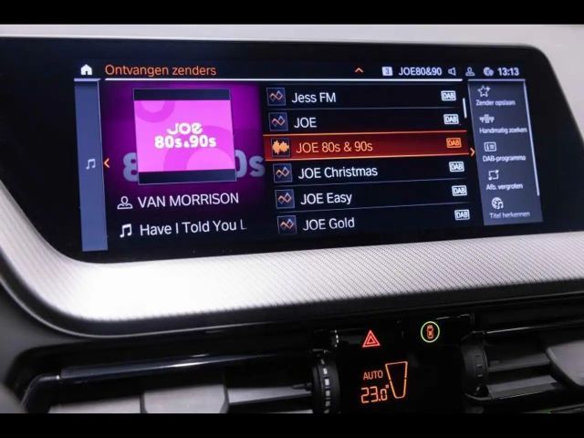 BMW 118 M-Sport Sedan