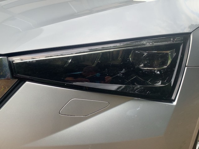 Skoda Scala 1.0 TSI Ambition