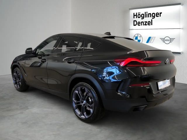 BMW X6 xDrive30d