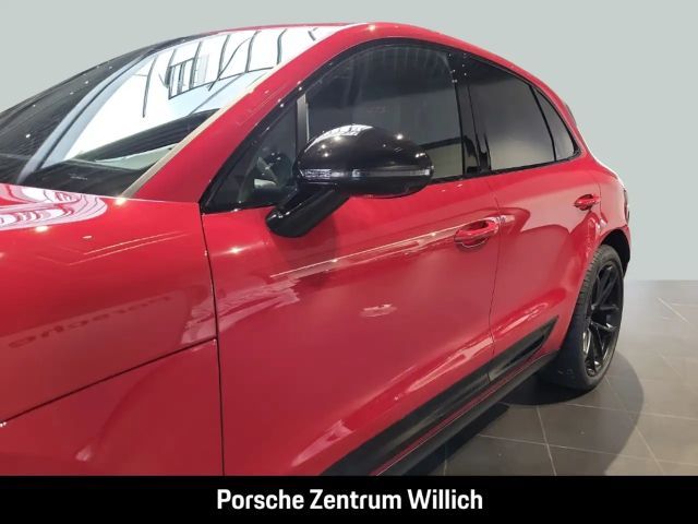 Porsche Macan GTS