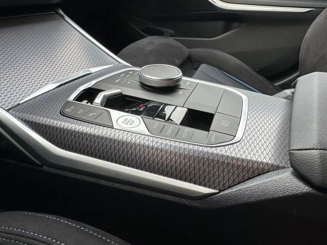 BMW 320 320d M-Sport Touring