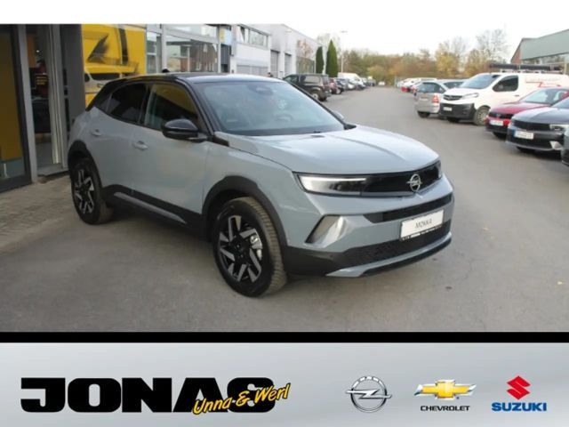 Opel Mokka 1.2 Turbo Edition