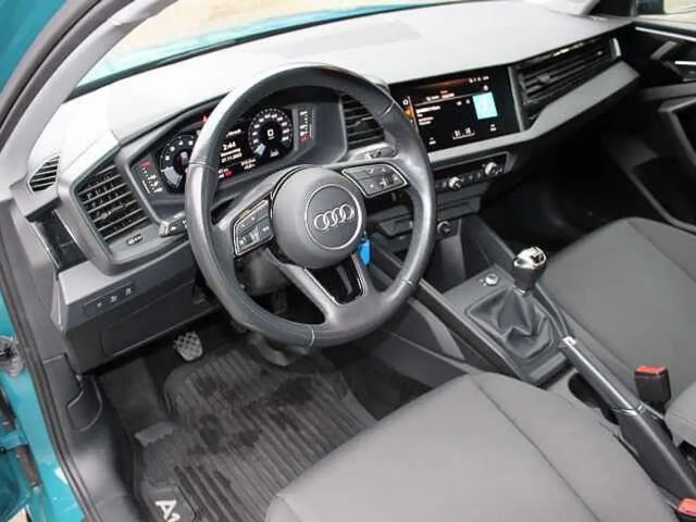 Audi A1 Citycarver citycarver