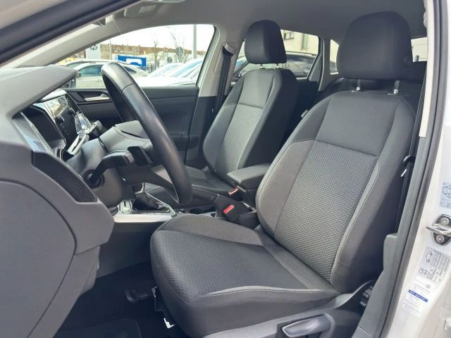 Volkswagen Taigo 1.0 TSI DSG IQ.Drive Life