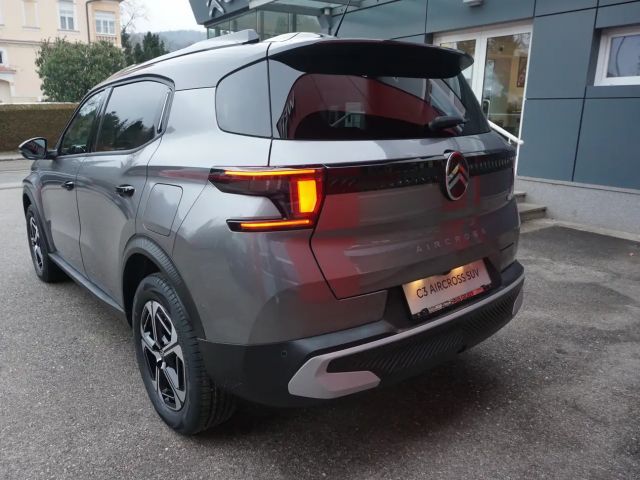 Citroën C3 Aircross Max