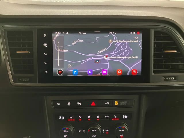 Cupra Ateca 2.0 TSI 4Drive DSG