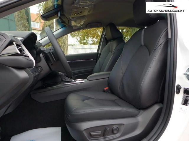 Toyota Camry Hybride Lounge