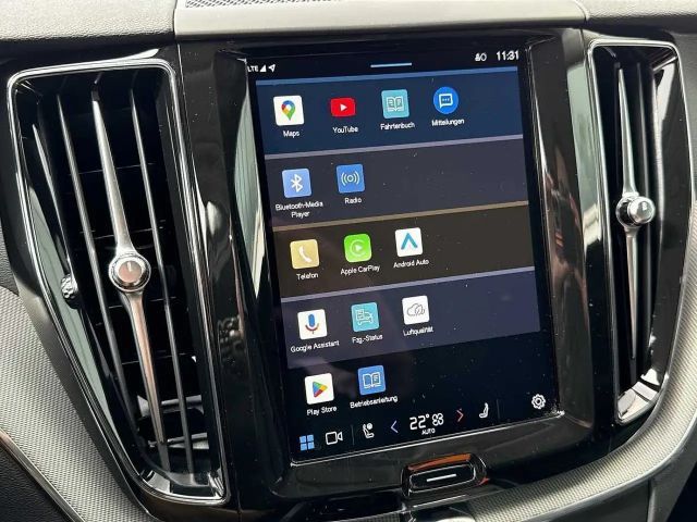 Volvo XC60 Dark Plus