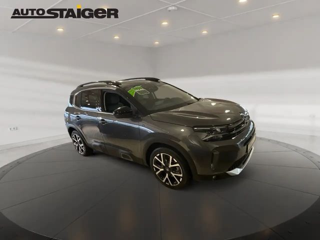Citroën C5 Aircross Pack Shine