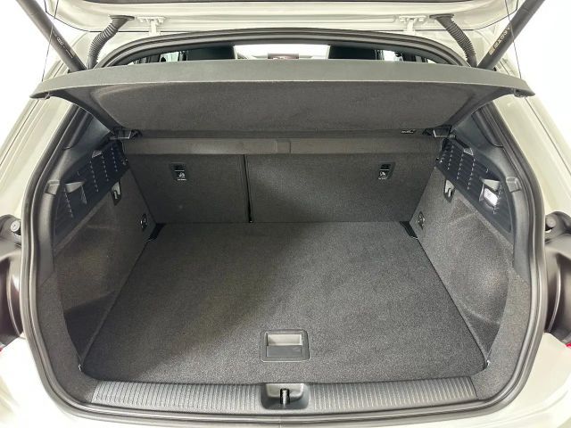 Audi Q2 35 TFSI S-Line