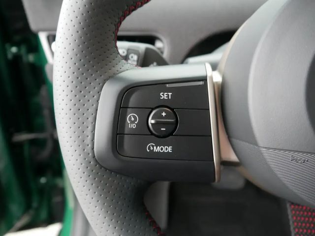 MINI Mini Electric SE