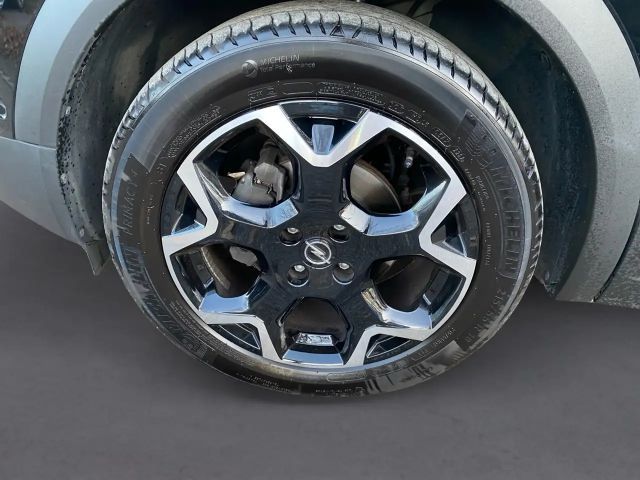 Opel Mokka 1.2 Turbo Turbo Ultimate