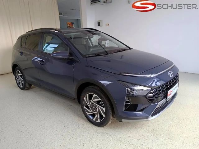 Hyundai Bayon 1.2