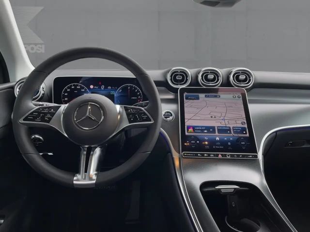Mercedes-Benz GLC 300 4MATIC