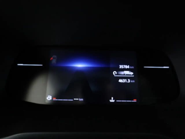 Renault Trafic Evolution dCi 150