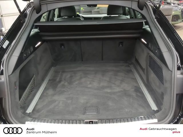 Audi A6 50 TDI Avant Quattro