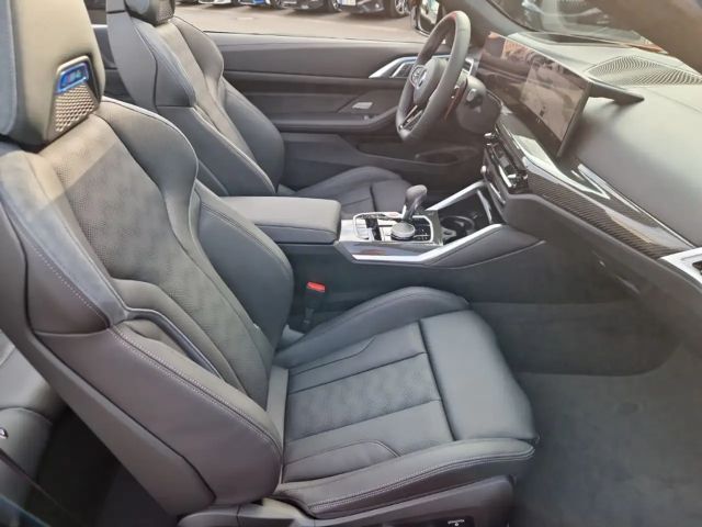 BMW M4 Cabrio Competition xDrive