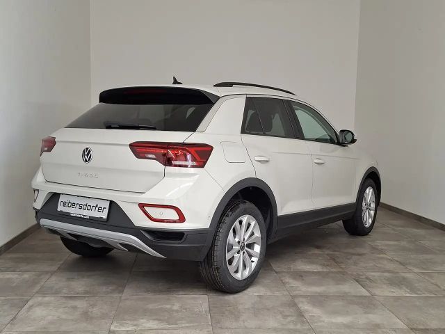 Volkswagen T-Roc Friends TSI