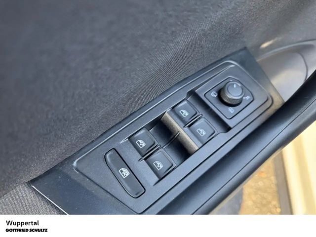 Volkswagen T-Roc 1.5 TSI DSG