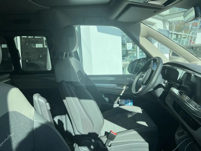 Volkswagen California Coast T7