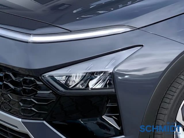 Hyundai Bayon 1.0 T-GDi Trend