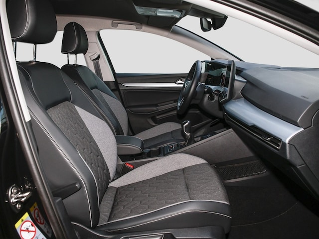 Volkswagen Golf 1.5 TSI Golf VIII