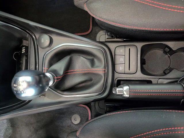 Ford Puma EcoBoost ST Line