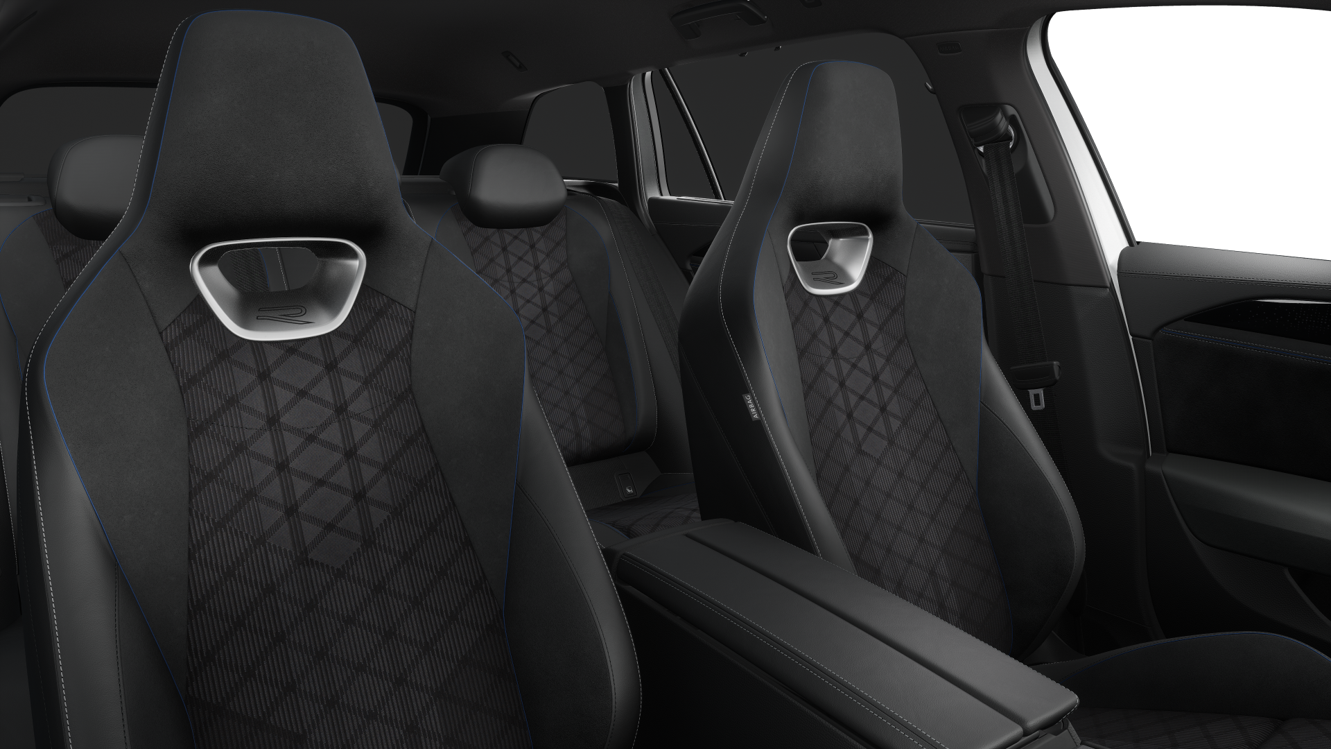 Volkswagen Passat 2.0 TDI DSG IQ.Drive R-Line