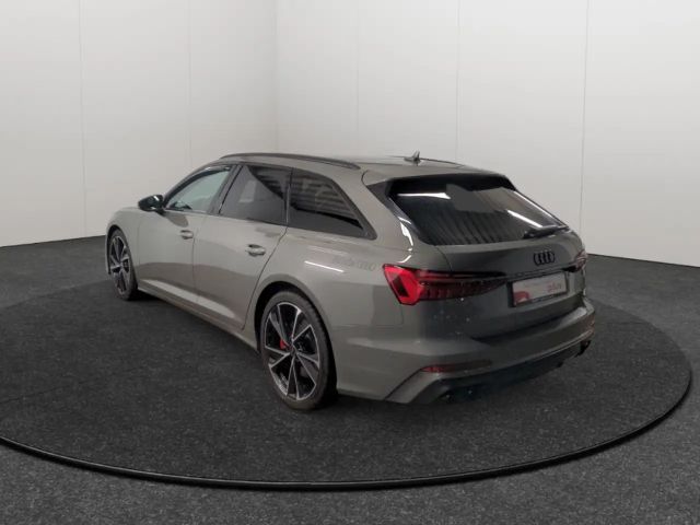 Audi S6 Avant Quattro