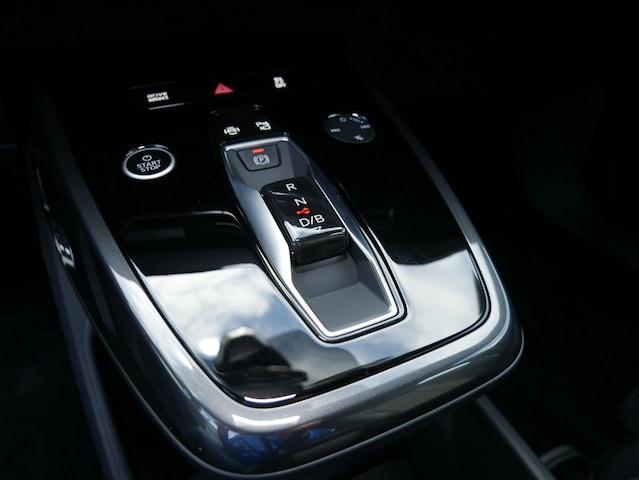 Audi Q4 e-tron 35 Sportback