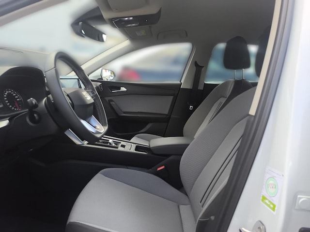 Seat Leon 1.0 eTSI *PARKSENSOR*LED*SITZH*