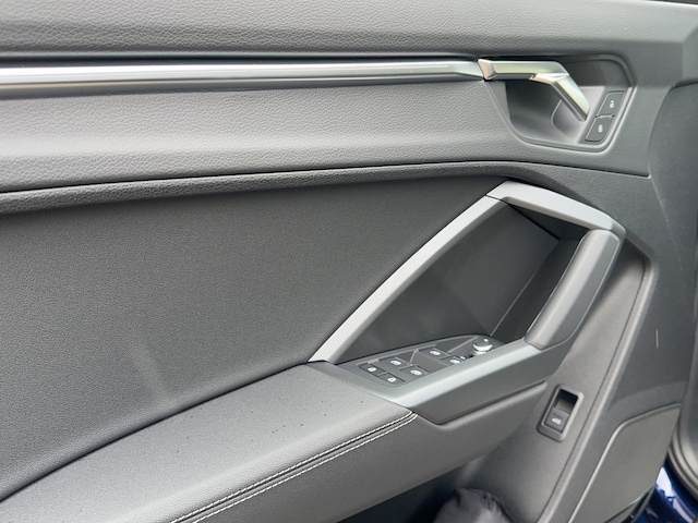 Audi Q3 35 TFSI S-Line S-Tronic Sportback