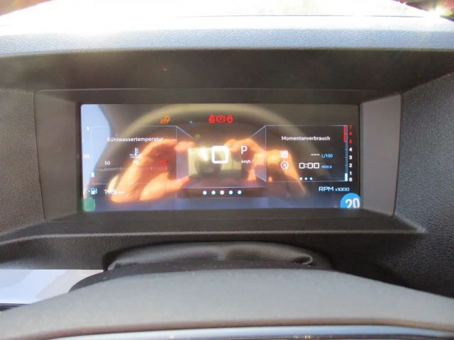 Citroën Spacetourer Plus