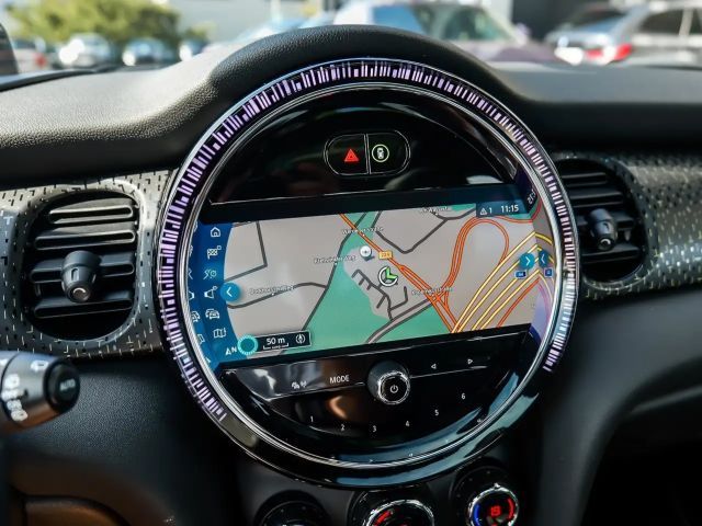 MINI Mini Electric 3-deurs SE