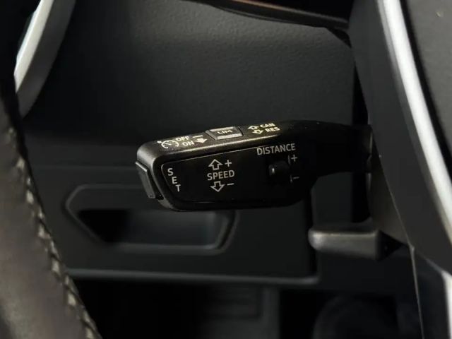 Audi A6 45 TFSI Avant Quattro