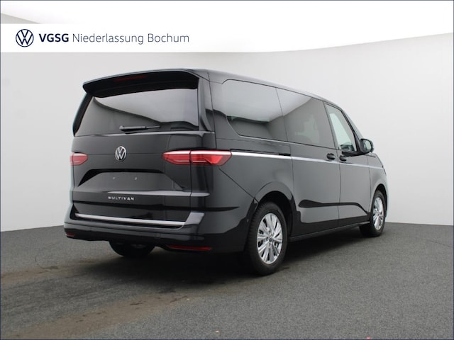 Volkswagen Multivan Lang Style