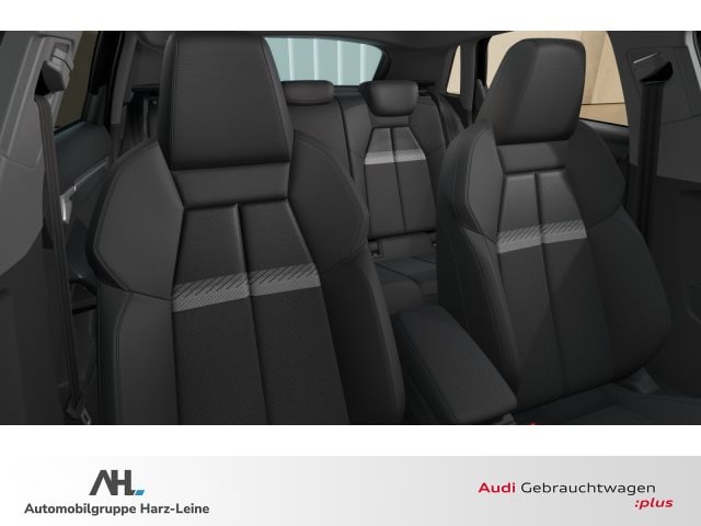 Audi A3 30 TDI Sportback